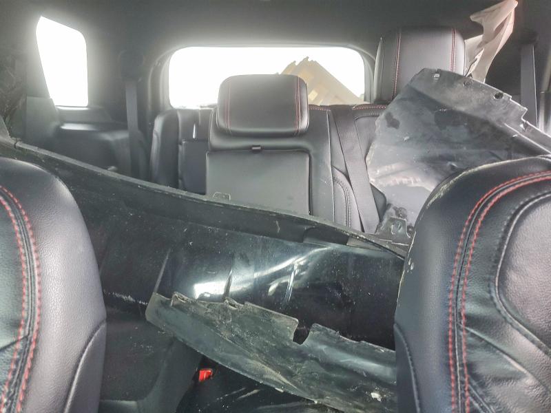 Photo 10 from auction – 2019 FORD EXPLORER with VIN 1FM5K8GT1KGB40093