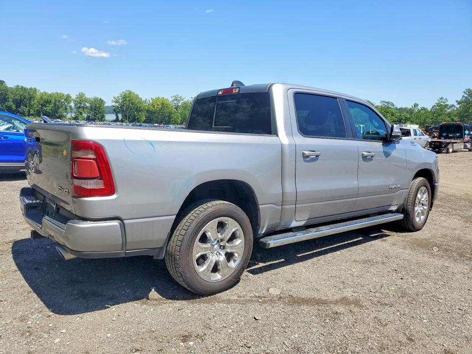 صورة رقم 3 من المزاد - 2019 RAM 1500 مع VIN 1C6SRFFT3KN911231