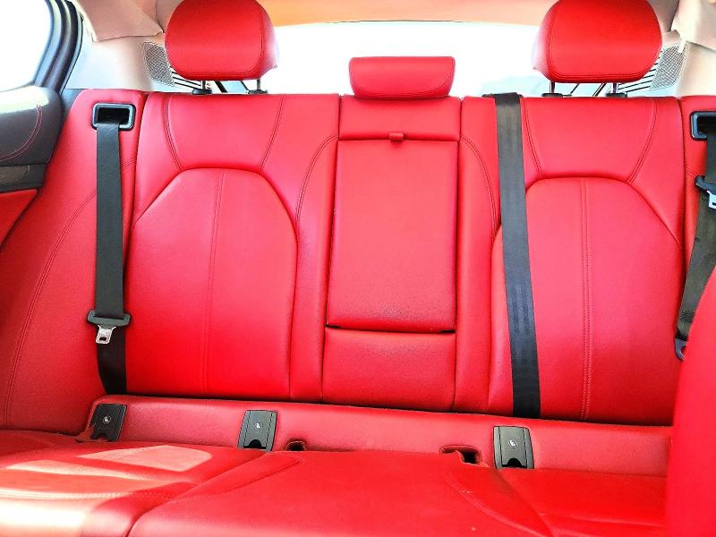 Photo 10 from auction – 2021 ALFA ROMEO STELVIO with VIN ZASPAKBN1M7D25180