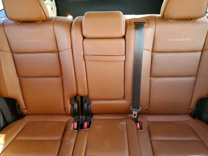 Photo 10 from auction – 2015 JEEP GRAND CHEROKEE with VIN 1C4RJFJM2FC866492