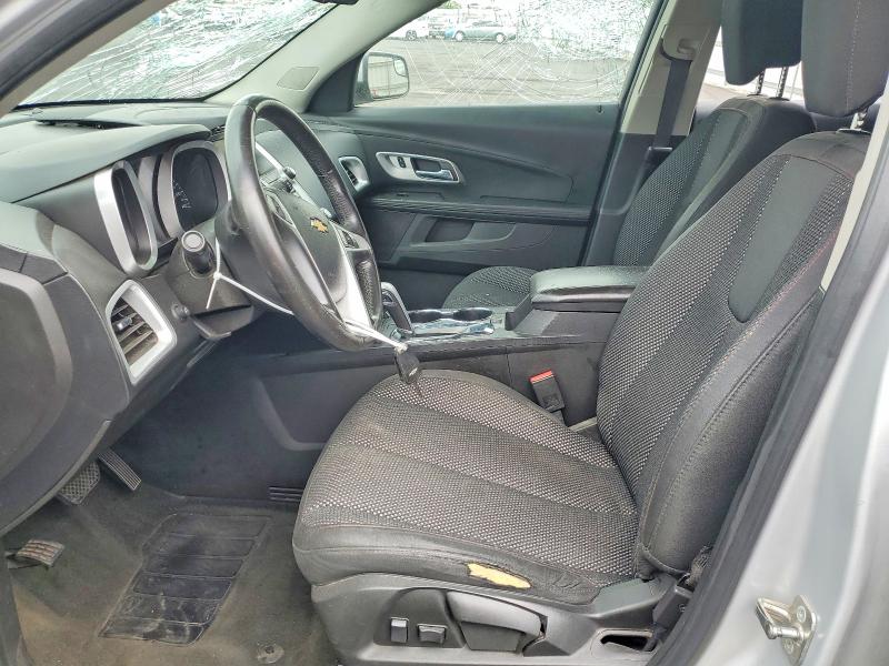 Photo 7 from auction – 2013 CHEVROLET EQUINOX with VIN 2GNFLEEK7D6220362