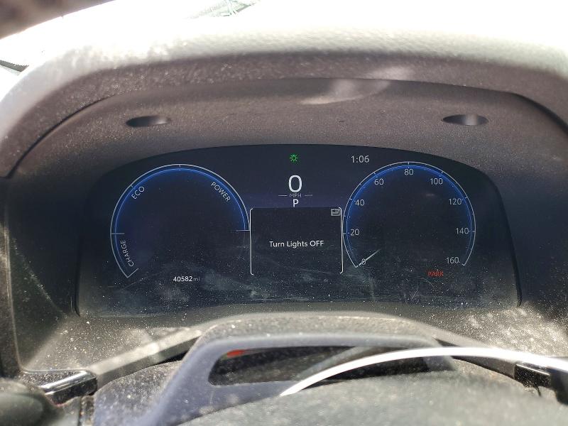 Photo 9 from auction – 2025 TOYOTA CAMRY with VIN 4T1DAACK1SU608814
