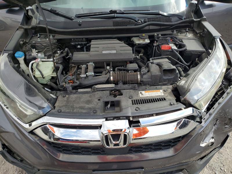 Снимка 11 от търг – 2019 HONDA CR-V с VIN 5J6RW1H84KA034973