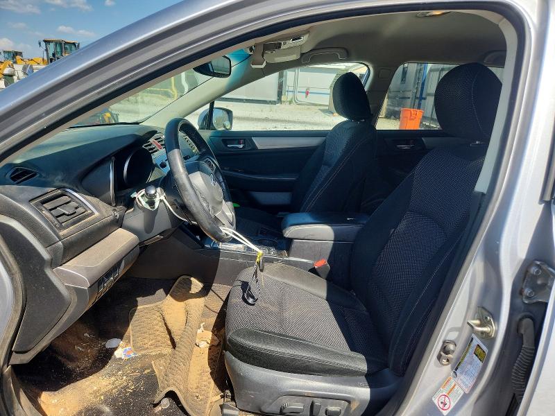 Photo 7 from auction – 2015 SUBARU OUTBACK with VIN 4S4BSBCC2F3248855