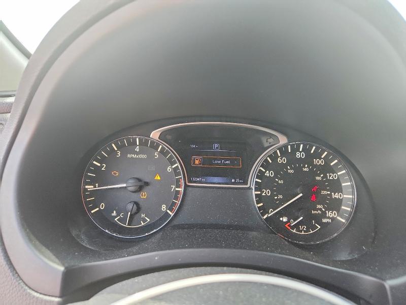 Photo 9 from auction – 2017 NISSAN ALTIMA with VIN 1N4AL3AP2HN354082