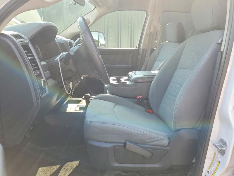 Photo 7 from auction – 2013 RAM 2500 with VIN 3C6TR5HT6DG583469