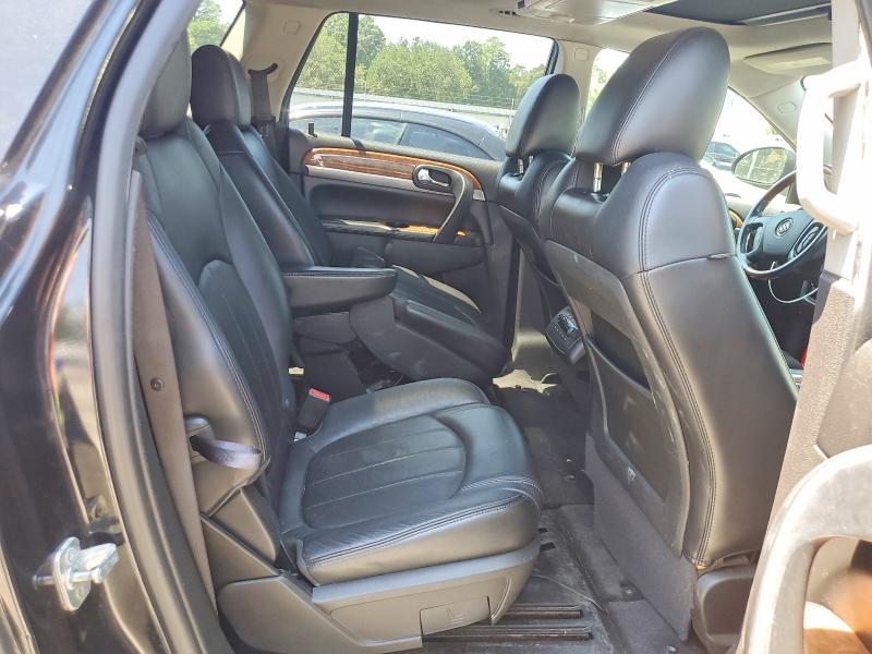 Photo 10 from auction – 2012 BUICK ENCLAVE with VIN 5GAKRCED2CJ375397