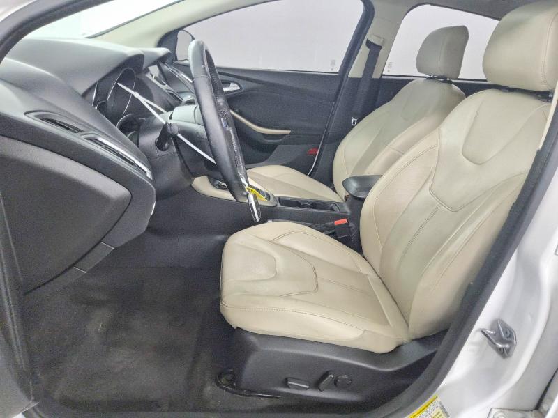 Photo 7 from auction – 2018 FORD FOCUS with VIN 1FADP3N29JL314521