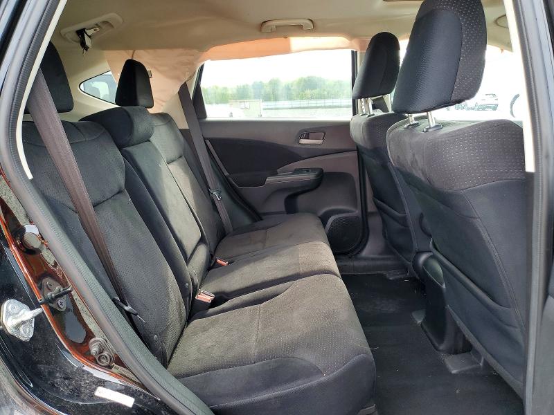 Photo 11 from auction – 2014 HONDA CR-V with VIN 5J6RM4H53EL071048