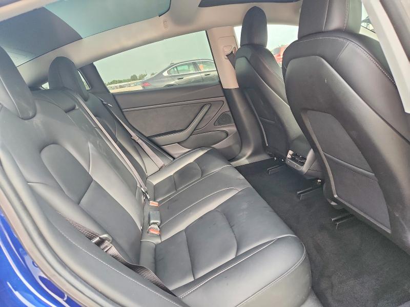 صورة رقم 10 من المزاد - 2019 TESLA MODEL 3 مع VIN 5YJ3E1EA7KF299691