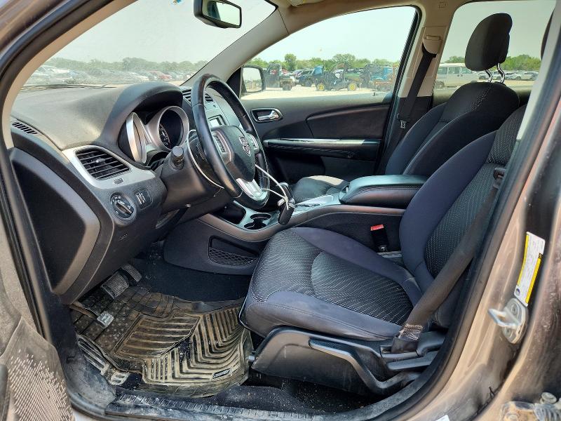 Photo 7 from auction – 2013 DODGE JOURNEY with VIN 3C4PDCBB2DT557956