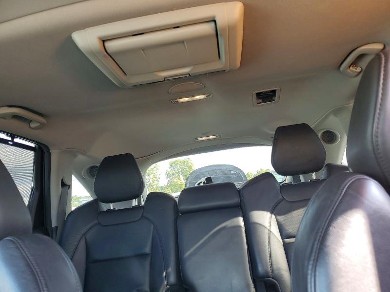 Photo 10 from auction – 2015 ACURA MDX with VIN 5FRYD4H67FB504108
