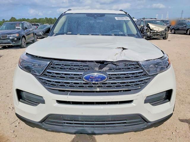 Photo 5 from auction – 2023 FORD EXPLORER with VIN 1FMSK7DH2PGB21881