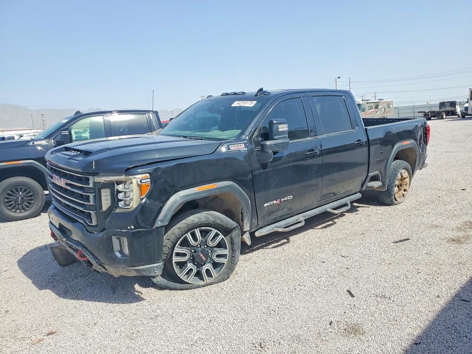 2023 GMC SIERRA - Търг №54318176