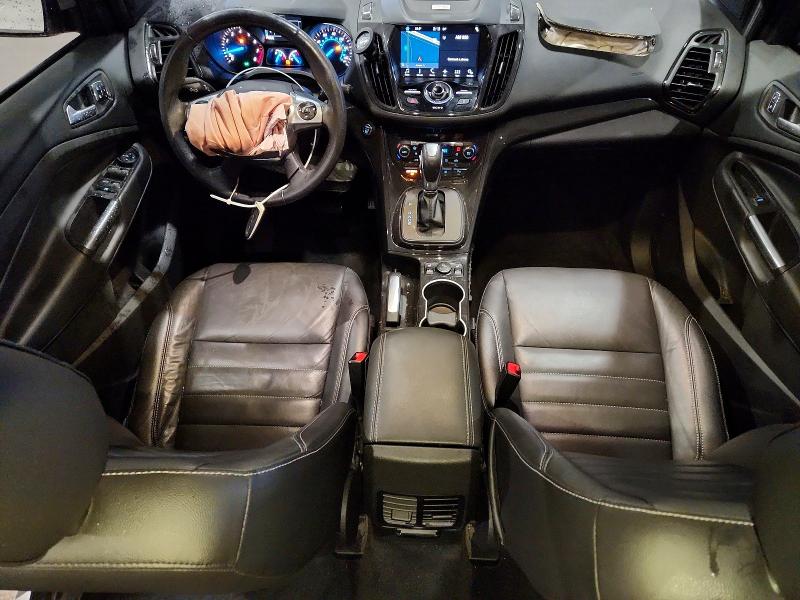 Photo 8 from auction – 2016 FORD ESCAPE with VIN 1FMCU0J94GUA74325