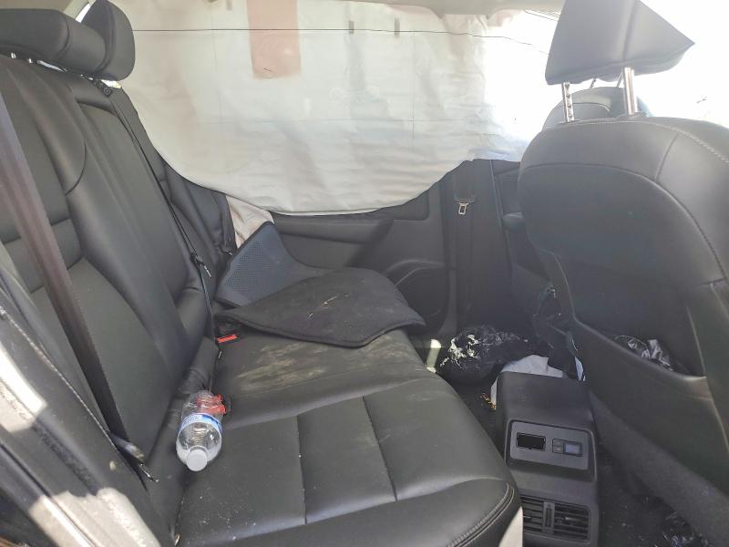 Photo 11 from auction – 2022 NISSAN ROGUE with VIN 5N1BT3CB5NC722886