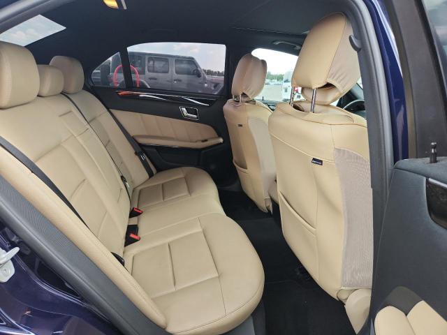 Photo 10 from auction – 2011 MERCEDES-BENZ E with VIN WDDHF8HB5BA383457