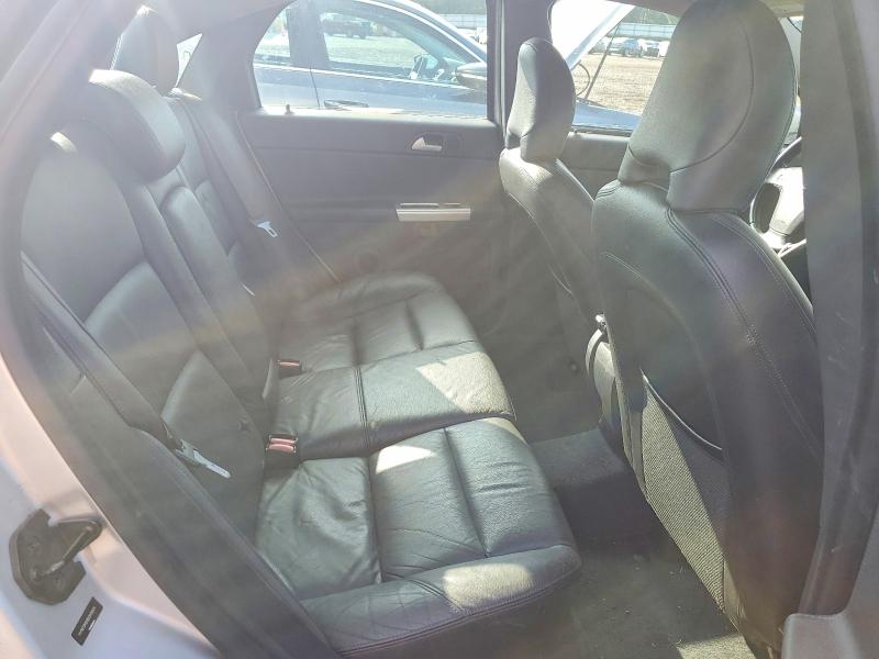 Photo 10 from auction – 2011 VOLVO S40 with VIN YV1672MS9B2549324