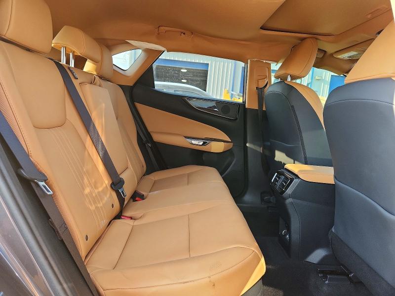 Снимка 11 от търг – 2025 LEXUS NX 350H с VIN JTJGKCEZ2S5037930