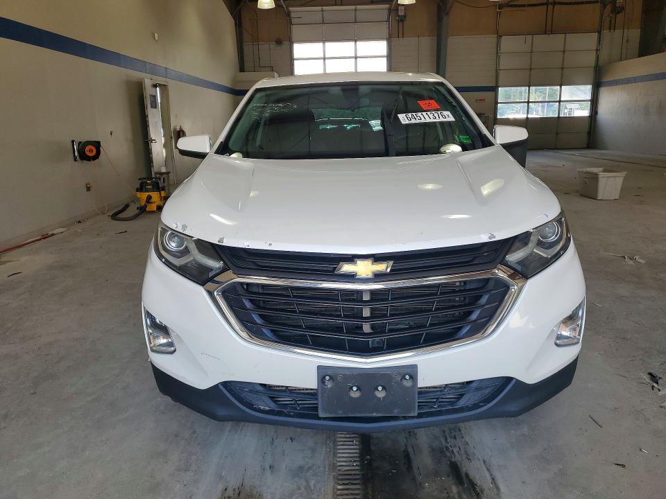 Photo 5 from auction – 2018 CHEVROLET EQUINOX with VIN 2GNAXTEX6J6171701