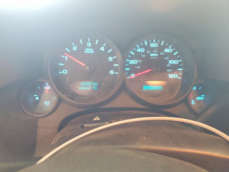 Снимка 9 от търг – 2012 GMC SIERRA с VIN 1GTR2TEA8CZ333860