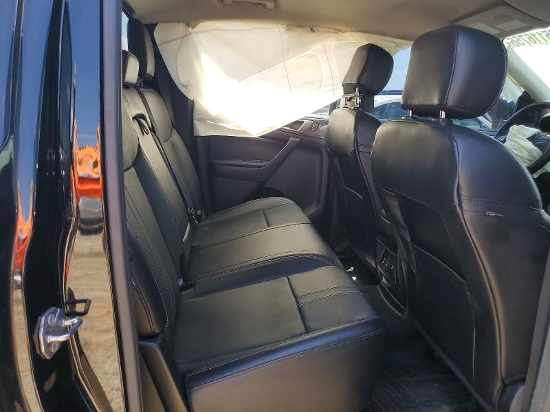 Photo 10 from auction – 2020 FORD RANGER with VIN 1FTER4FH7LLA97278