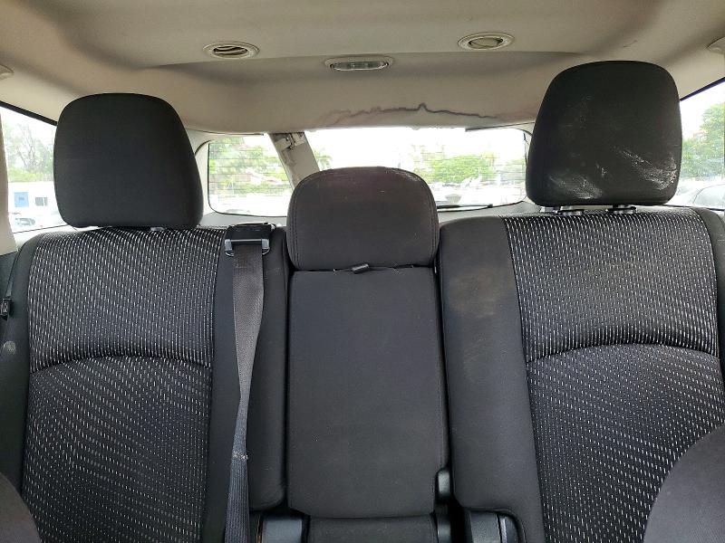 Photo 10 from auction – 2016 DODGE JOURNEY with VIN 3C4PDCBG8GT180971