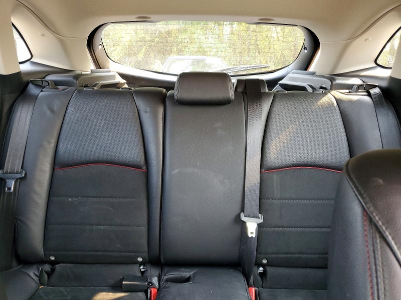 Photo 10 from auction – 2018 MAZDA CX-3 with VIN JM1DKFD79J0318688