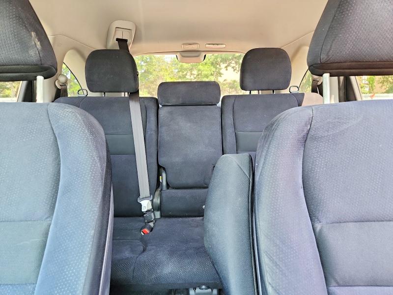 Photo 10 from auction – 2011 HONDA CR-V with VIN 5J6RE4H53BL033974