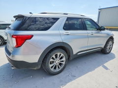 Zdjęcie 3 z aukcji – 2021 FORD EXPLORER z VIN 1FMSK8FH6MGA72733