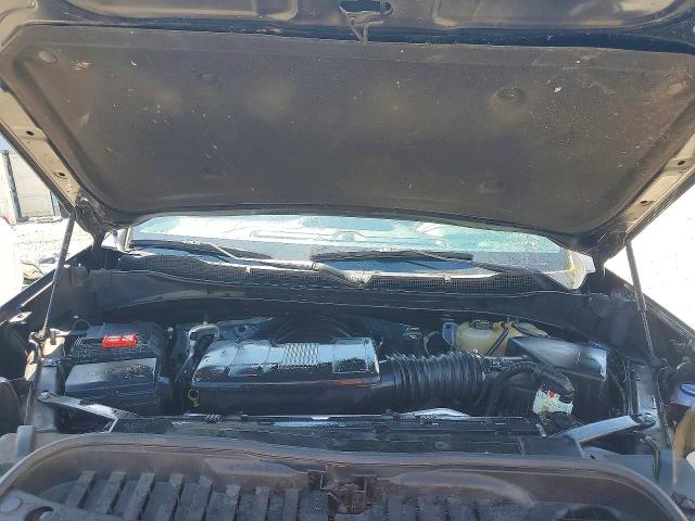 Photo 11 from auction – 2022 CHEVROLET SILVERADO with VIN 3GCPDCED4NG648654