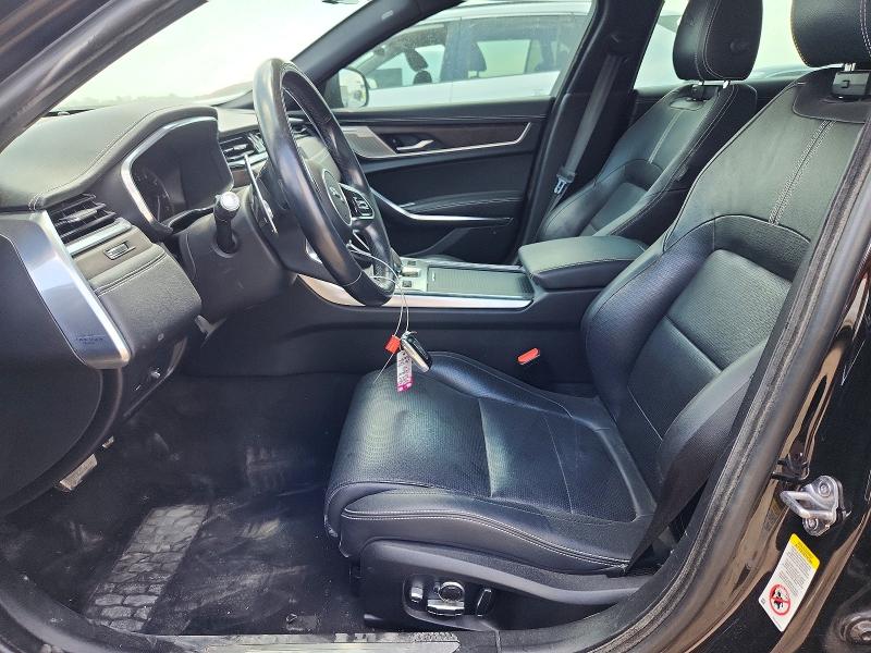 Photo 7 from auction – 2022 JAGUAR XF with VIN SAJBL4GX0NCY91537