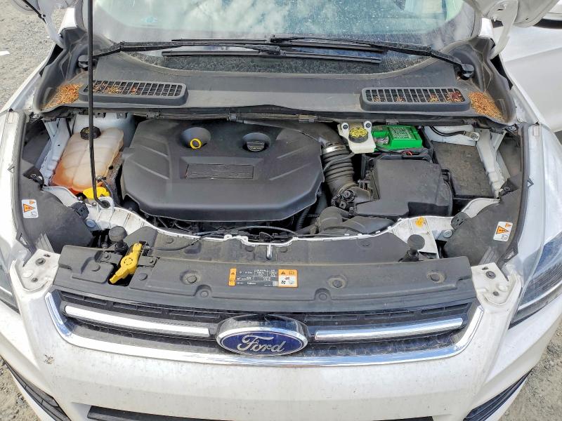 Photo 12 from auction – 2014 FORD ESCAPE with VIN 1FMCU9J98EUD02053