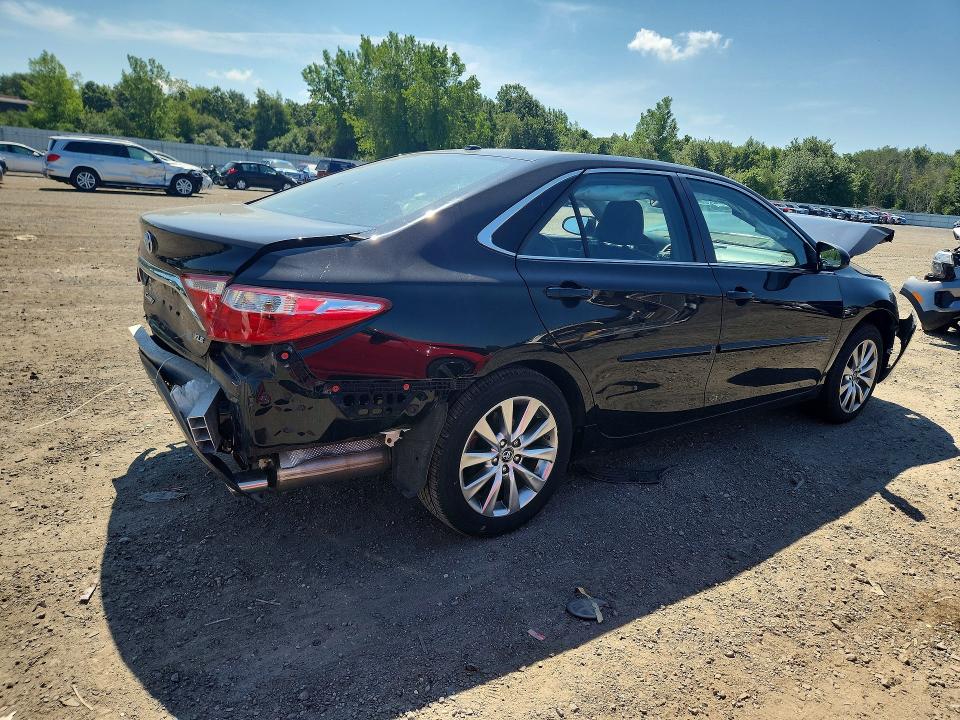 Photo 3 from auction – 2017 TOYOTA CAMRY with VIN 4T1BF1FK1HU433736