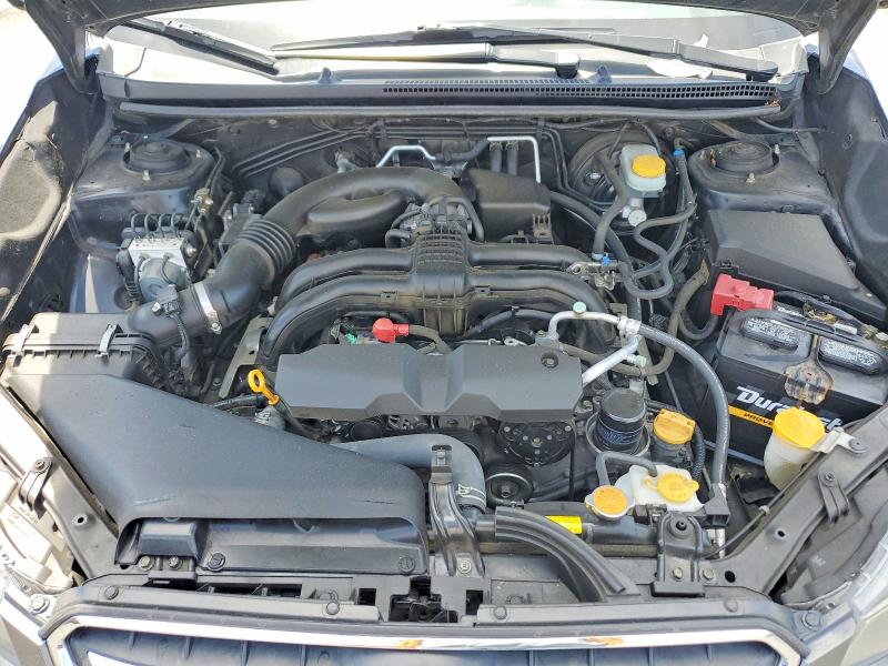 Photo 11 from auction – 2015 SUBARU XV CROSSTREK with VIN JF2GPAPC1F8294097