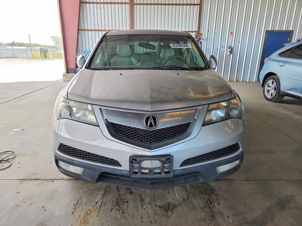 صورة رقم 5 من المزاد - 2012 ACURA MDX مع VIN 2HNYD2H36CH508890
