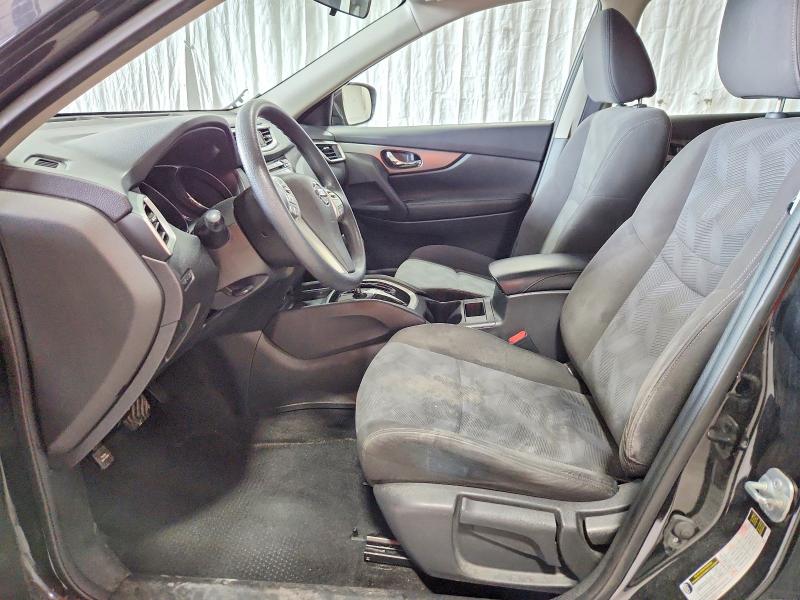 Photo 7 from auction – 2016 NISSAN ROGUE with VIN KNMAT2MV0GP618126
