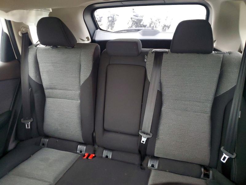 Photo 10 from auction – 2021 NISSAN ROGUE with VIN 5N1AT3BB2MC807485