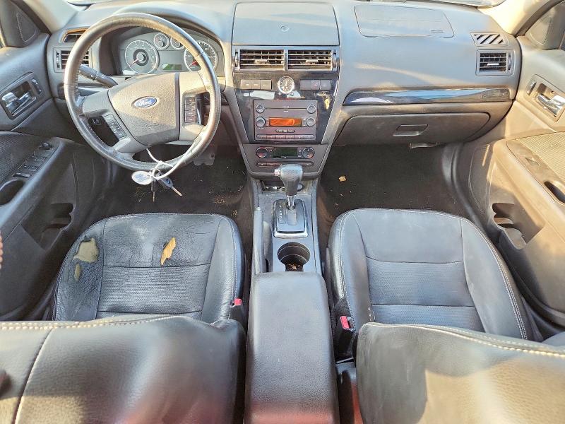 Photo 8 from auction – 2007 FORD FUSION with VIN 3FAHP08197R132346