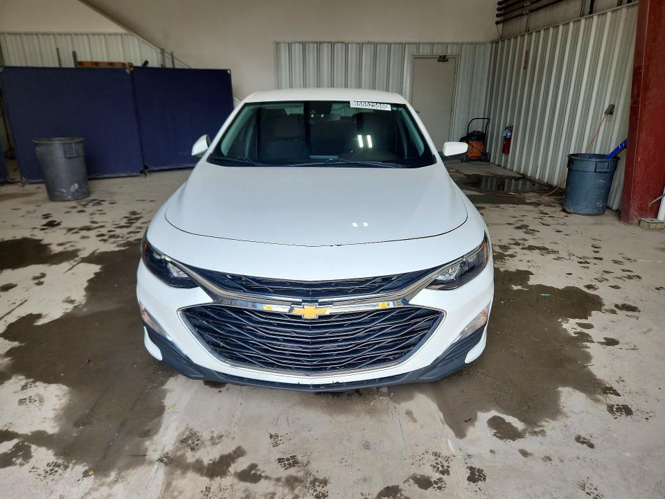 Photo 5 from auction – 2021 CHEVROLET MALIBU with VIN 1G1ZC5ST3MF087973