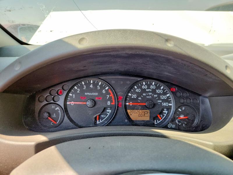 Photo 9 from auction – 2018 NISSAN FRONTIER with VIN 1N6AD0CU5JN714148