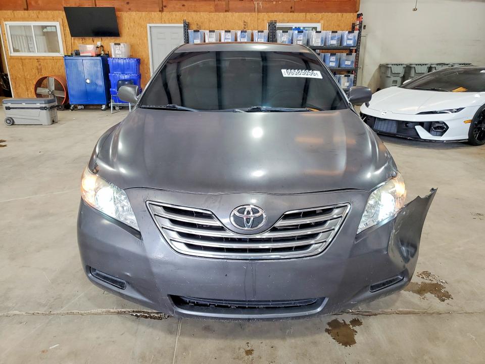 Photo 5 from auction – 2008 TOYOTA CAMRY with VIN 4T1BB46K38U040138