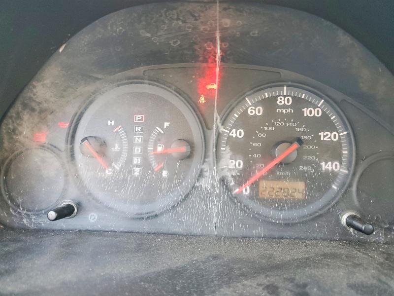Снимка 9 от търг – 2004 HONDA CIVIC с VIN 1HGEM22164L048460