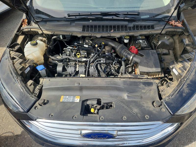 Photo 12 from auction – 2020 FORD EDGE with VIN 2FMPK3J9XLBA59904