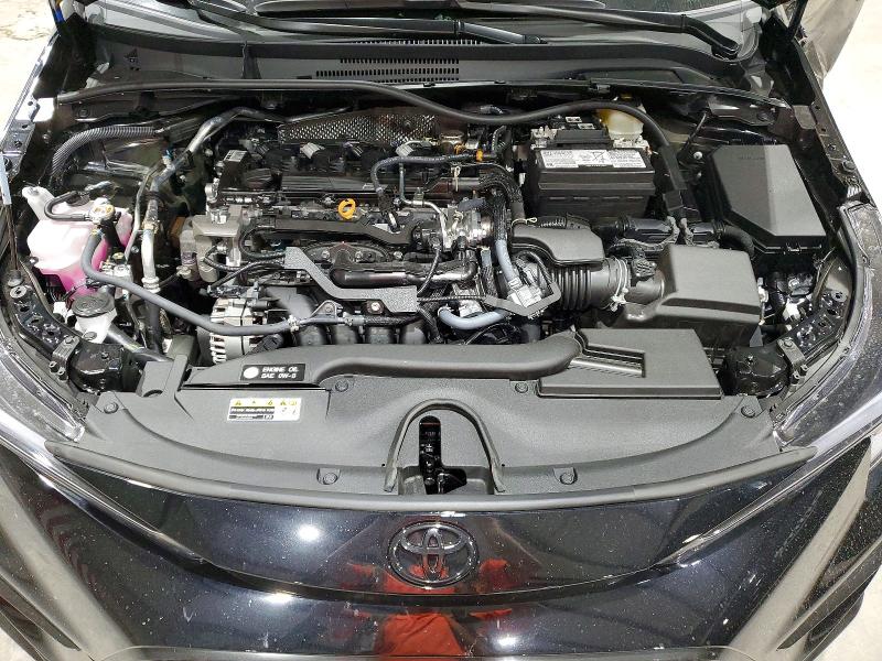Photo 11 from auction – 2026 TOYOTA COROLLA with VIN 5YFS4MCE4TP285761