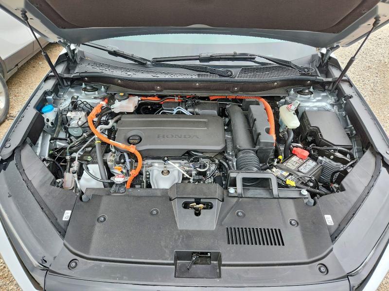 Photo 12 from auction – 2026 HONDA CR-V with VIN 7FARS6H95TE131961