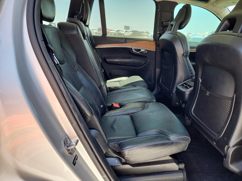 Фото 11 с аукциона – 2018 VOLVO XC90 с VIN YV4A22PL8J1195168