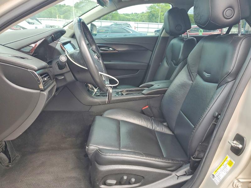 Photo 7 from auction – 2014 CADILLAC ATS with VIN 1G6AA5RX8E0117057