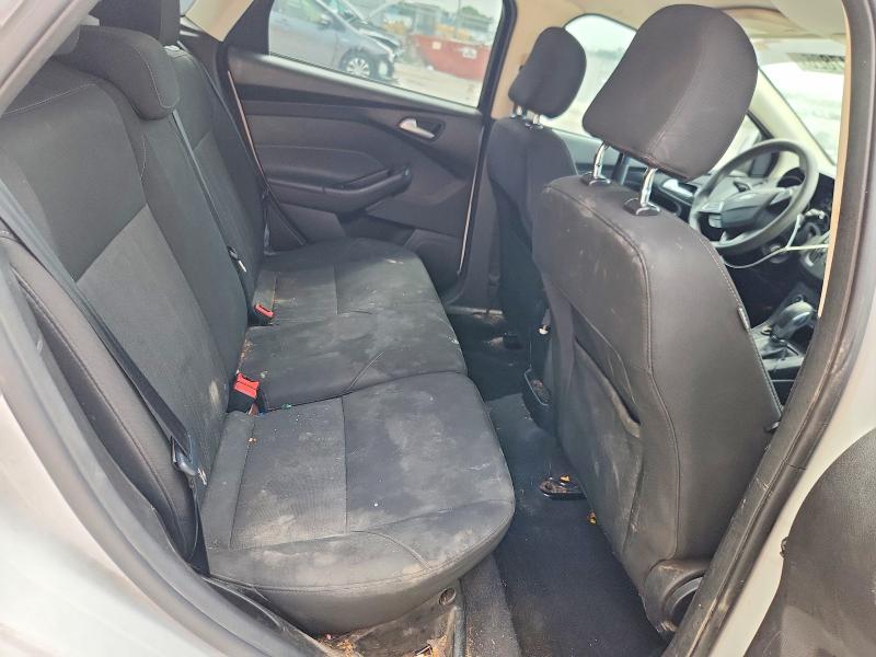Фото 10 с аукциона – 2017 FORD FOCUS с VIN 1FADP3K2XHL214622