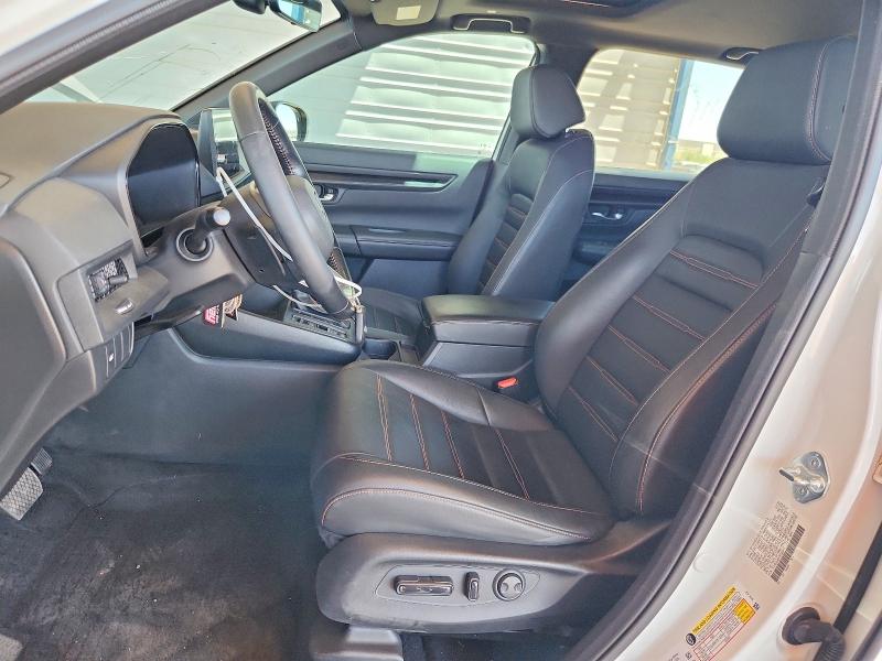 Photo 7 from auction – 2026 HONDA CR-V with VIN 7FARS6H88TE026547